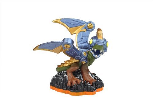 Figura Skylanders Light Core Drobot