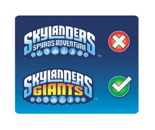 Figura Skylanders Light Core Jet-Vac