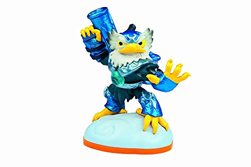 Figura Skylanders Light Core Jet-Vac