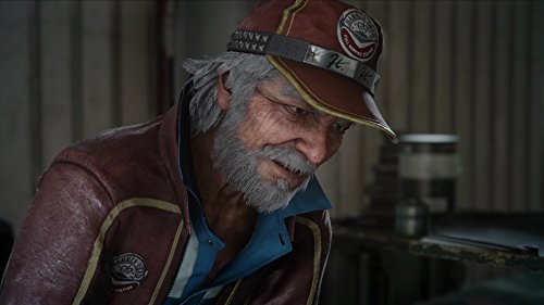 Final Fantasy XV - Xbox One(Versión EE.UU., importado)