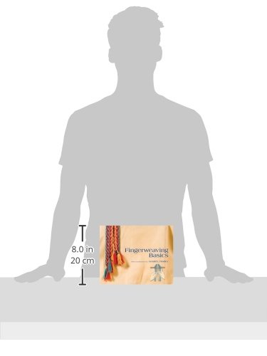 Fingerweaving Basics