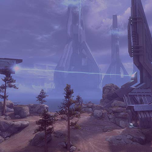 First Person Shooter Games