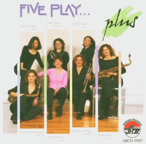 Five Play ... plys
