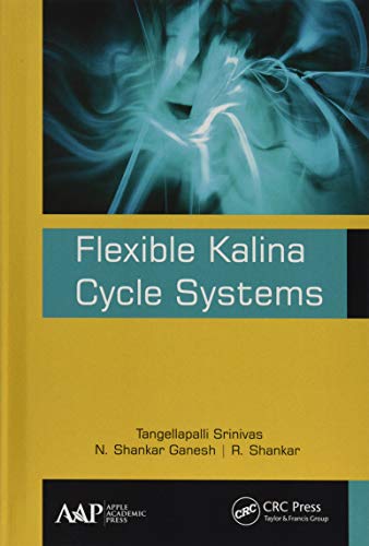 Flexible Kalina Cycle Systems