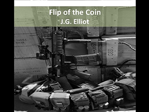 Flip of the Coin (Sean Bastle Book 1) (English Edition)