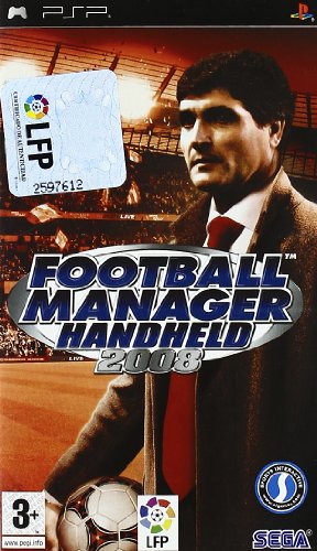 Football Manager 08