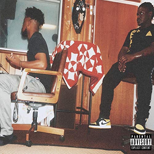 For the Game (feat. Cuzzin & Time Capsule) [Explicit]