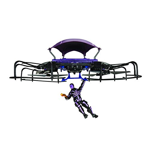 Fortnite FNT0121 Cloudstrike Glider Drone,