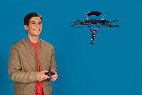 Fortnite FNT0121 Cloudstrike Glider Drone,