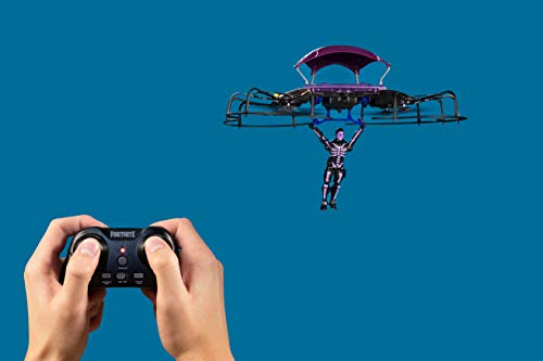 Fortnite FNT0121 Cloudstrike Glider Drone,