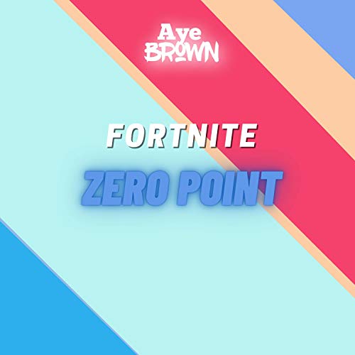 Fortnite Zero Point