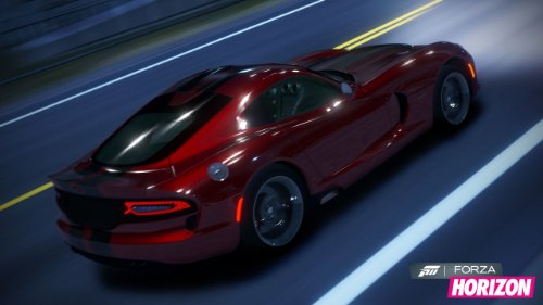 Forza Horizon [Importación alemana]