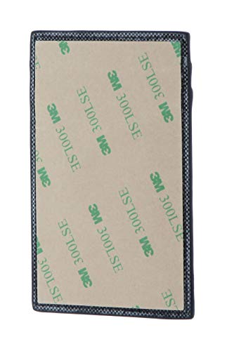 Fossil Gifts Credit Card Sticker Multi