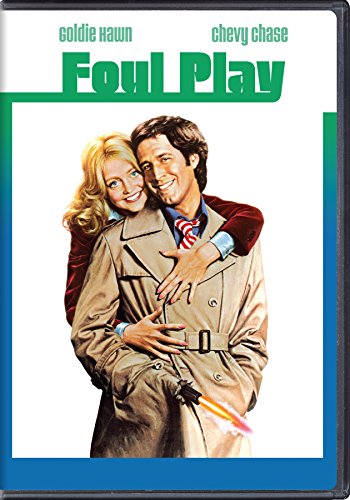 Foul Play [Edizione: Stati Uniti] [DVD]