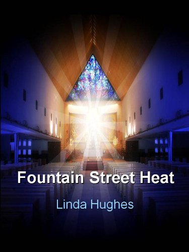 Fountain Street Heat (English Edition)
