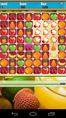 Fruit juice machine slice fresh Fruit Salad game