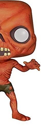 Funko – Pop Games – Fallout – Ghoul (5854)