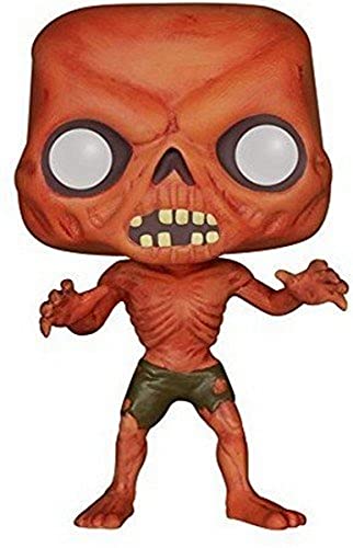 Funko – Pop Games – Fallout – Ghoul (5854)