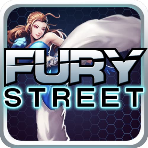 Fury Street