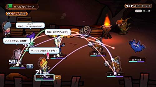 Furyu Work x Work SONY PS4 PLAYSTATION 4 JAPANESE VERSION [video game]