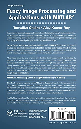 Fuzzy Image Processing and Applications with MATLAB