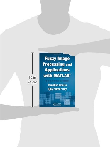 Fuzzy Image Processing and Applications with MATLAB