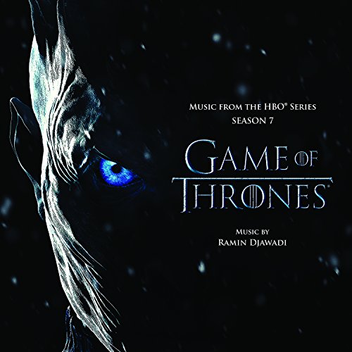 Game Of Thrones (Música Temporada 7) [Vinilo]