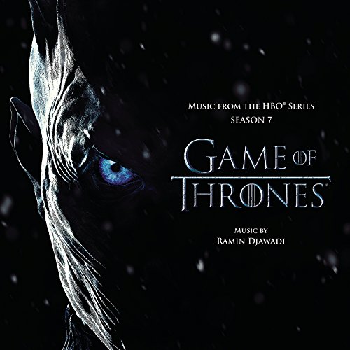 Game Of Thrones (Música Temporada 7) [Vinilo]