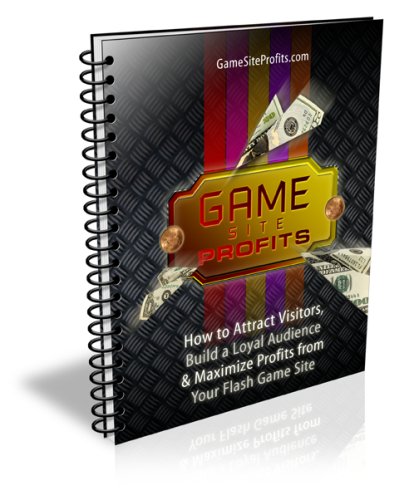 Game Site Profits (English Edition)