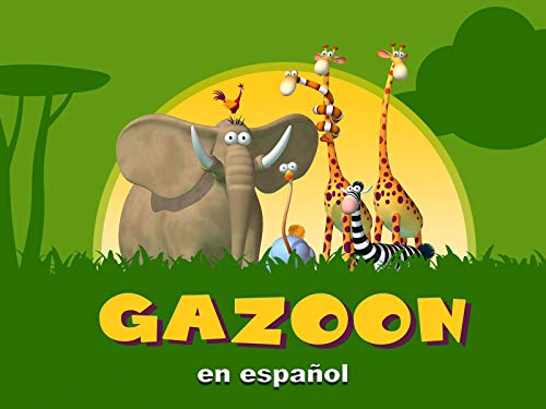 Gazoon (en español)