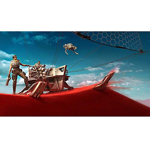 Gears 5 - Standard Edition - Xbox One [Importación alemana]