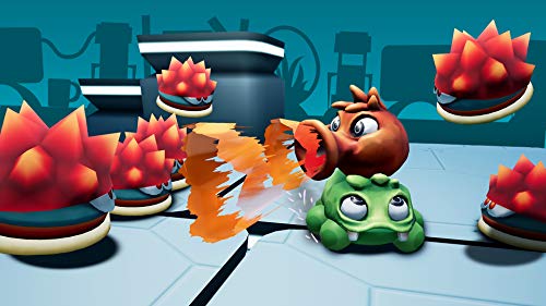 Gelly Break [Importación francesa]