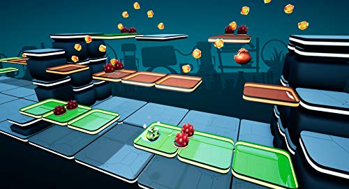 Gelly Break [Importación francesa]