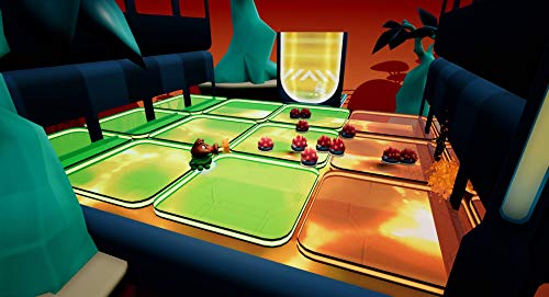 Gelly Break [Importación francesa]