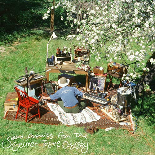 Getting Soaked in Little Joseph’s Narrow Rowed Steam Stream