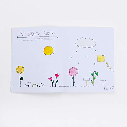 Getting There: A Workbook for Growing Up (@bymariandrew)