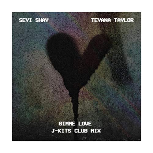 Gimme Love (J-Kits Club Mix)