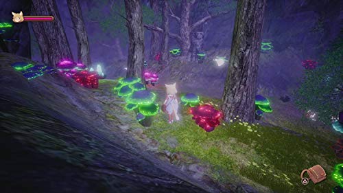 Giraffe and Annika Limited Edition (PlayStation 4) [Importación alemana]