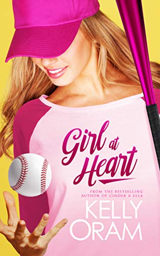 Girl at Heart (English Edition)