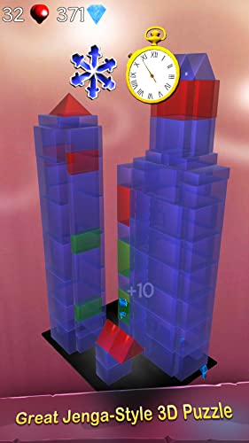 Glass Fort : Smash It