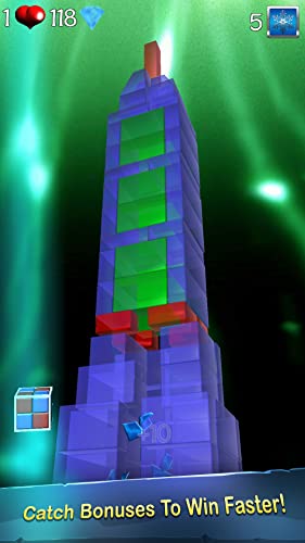 Glass Fort : Smash It