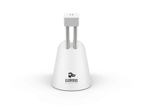 Glorious PC Gaming Race Mouse Bungee - Juego de 2 Ruedas de
