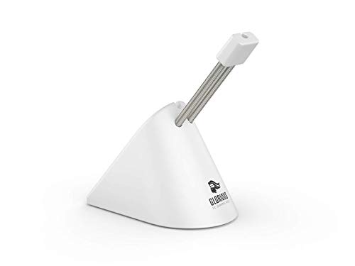 Glorious PC Gaming Race Mouse Bungee - Juego de 2 Ruedas de