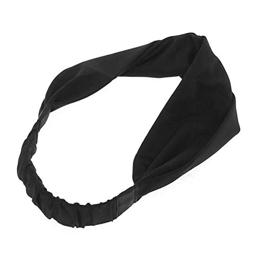 GOGO 2 diademas de entrenamiento atlético para la cabeza, bandana para la cabeza