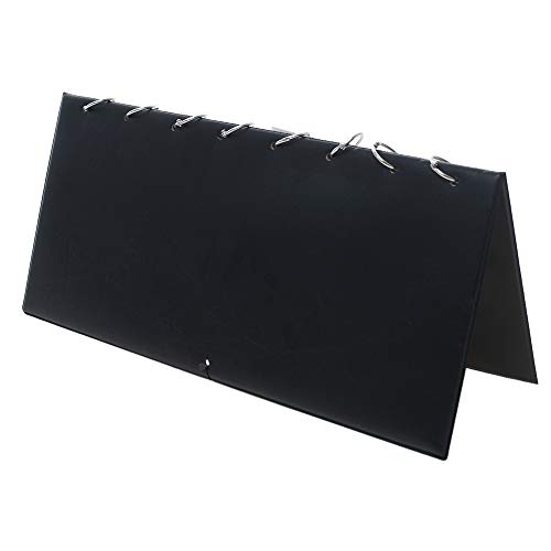 GOGO Marcador Deportivo Plegable con Tapa de 2 Dígitos Portátil, Tablero de Flip Portátil para Puntuación, Marcador Portátil Plegable de Mano, 0-99