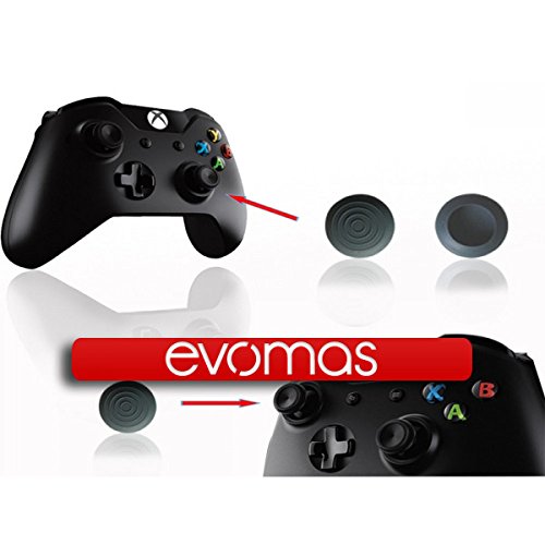 Gomas Protectoras Joystick PS3/PS4/Xbox360/Xbox One - Accesorio PS3