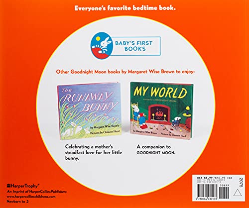 Goodnight Moon - 60th Anniversary Edition