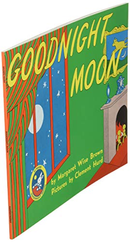 Goodnight Moon - 60th Anniversary Edition