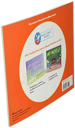 Goodnight Moon - 60th Anniversary Edition