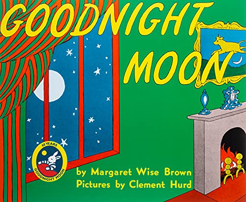 Goodnight Moon - 60th Anniversary Edition